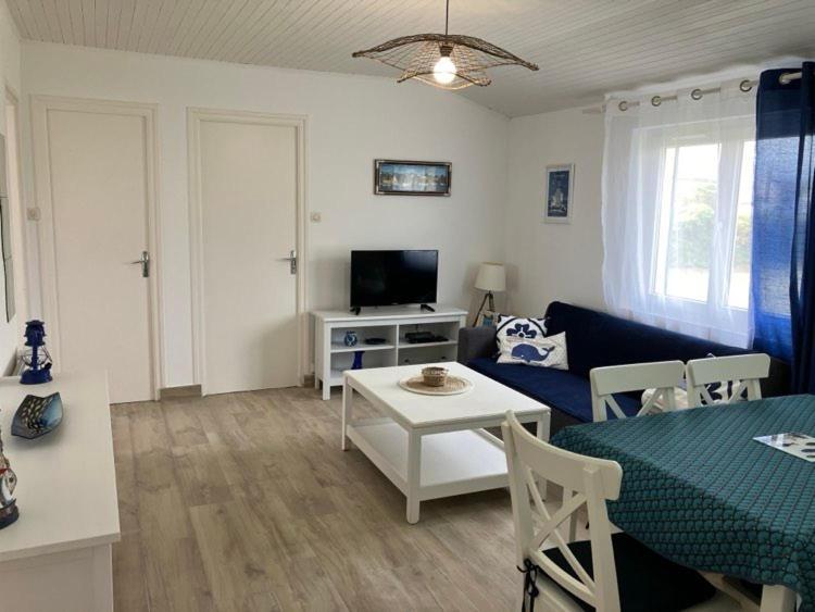Gite Ty Hent Houarn Landunvez Exterior foto